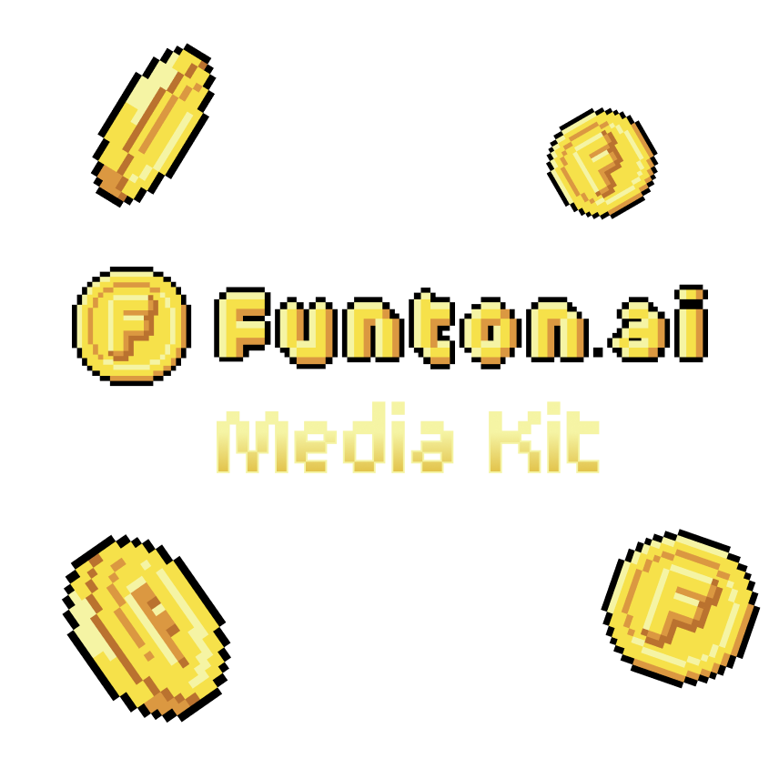 FunTon Cover Media Kit